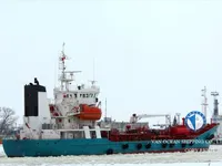 তেল/রাসায়নিক ট্যাঙ্কার বিক্রির জন্য