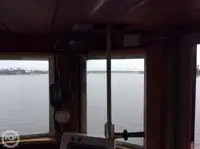 টগবোট বিক্রির জন্য