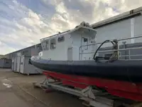 ওয়ার্ক বোট বিক্রির জন্য