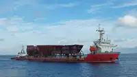 বাল্ক বাহক বিক্রির জন্য