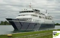 ক্রুজ জাহাজ বিক্রির জন্য