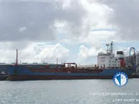 তেল/রাসায়নিক ট্যাঙ্কার বিক্রির জন্য