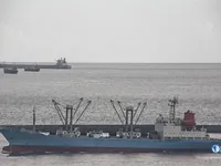 রিফার জাহাজ বিক্রির জন্য