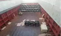 বাল্ক বাহক বিক্রির জন্য