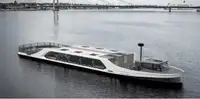 ফেরি জাহাজ বিক্রির জন্য
