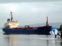 তেল/রাসায়নিক ট্যাঙ্কার বিক্রির জন্য