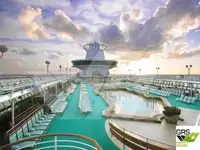 ক্রুজ জাহাজ বিক্রির জন্য