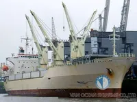 তেল/রাসায়নিক ট্যাঙ্কার বিক্রির জন্য