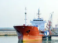 তেল/রাসায়নিক ট্যাঙ্কার বিক্রির জন্য