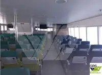 ওয়ার্ক বোট বিক্রির জন্য