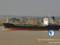তেল/রাসায়নিক ট্যাঙ্কার বিক্রির জন্য