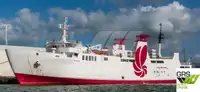 Ro-Ro ship বিক্রির জন্য