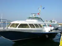 হাইড্রোফয়েল বিক্রির জন্য