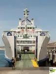 Ro-Ro ship বিক্রির জন্য