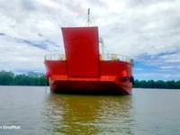 ল্যান্ডিং ক্রাফট, ট্যাঙ্ক বিক্রির জন্য