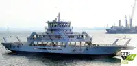 Ro-Ro ship বিক্রির জন্য