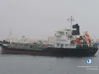 তেল/রাসায়নিক ট্যাঙ্কার বিক্রির জন্য