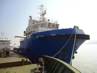 টগবোট বিক্রির জন্য