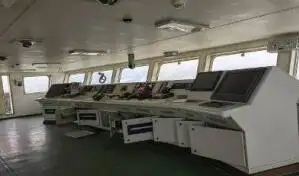 বাল্ক বাহক বিক্রির জন্য