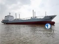 রিফার জাহাজ বিক্রির জন্য