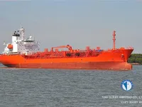 তেল/রাসায়নিক ট্যাঙ্কার বিক্রির জন্য