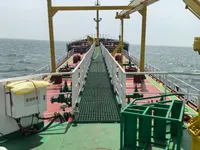 খাদ্য পণ্যবাহী ট্যাঙ্কার বিক্রির জন্য