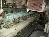 টগবোট বিক্রির জন্য