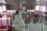 ক্রুজ জাহাজ বিক্রির জন্য