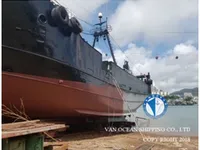 ট্রলার বিক্রির জন্য