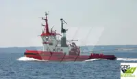 টগবোট বিক্রির জন্য