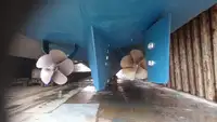 ফেরি জাহাজ বিক্রির জন্য