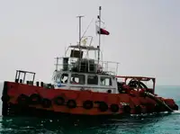 টাউবোট বিক্রির জন্য