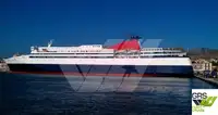 Ro-Ro ship বিক্রির জন্য