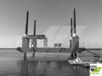 ধারক জাহাজ বিক্রির জন্য