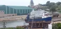 Trawler বিক্রির জন্য