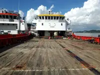 ল্যান্ডিং ক্রাফট, ট্যাঙ্ক বিক্রির জন্য