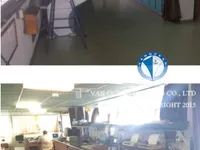 তেল/রাসায়নিক ট্যাঙ্কার বিক্রির জন্য