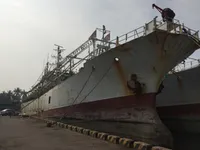 স্কুইড জিগার বিক্রির জন্য