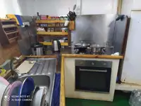 ওয়ার্ক বোট বিক্রির জন্য