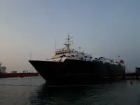 রো-রো জাহাজ বিক্রির জন্য