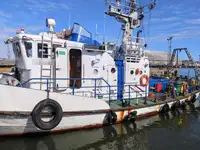 টগবোট বিক্রির জন্য