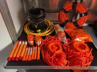 উদ্ধারকারী জাহাজ বিক্রির জন্য