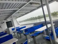 ফেরি জাহাজ বিক্রির জন্য
