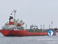 তেল/রাসায়নিক ট্যাঙ্কার বিক্রির জন্য