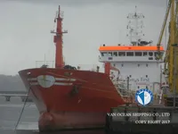 তেল/রাসায়নিক ট্যাঙ্কার বিক্রির জন্য