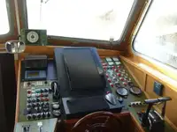 প্যাট্রোল বোট বিক্রির জন্য