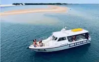 যাত্রী জাহাজ বিক্রির জন্য