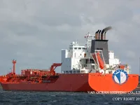 তেল/রাসায়নিক ট্যাঙ্কার বিক্রির জন্য