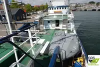 সার্ভে জাহাজ বিক্রির জন্য