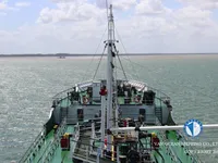 তেল/রাসায়নিক ট্যাঙ্কার বিক্রির জন্য